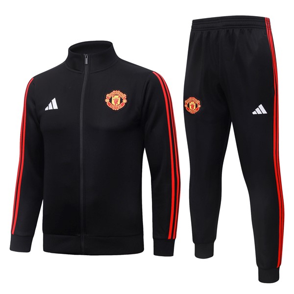 Chandal Manchester United 2026-2027 Azul 59